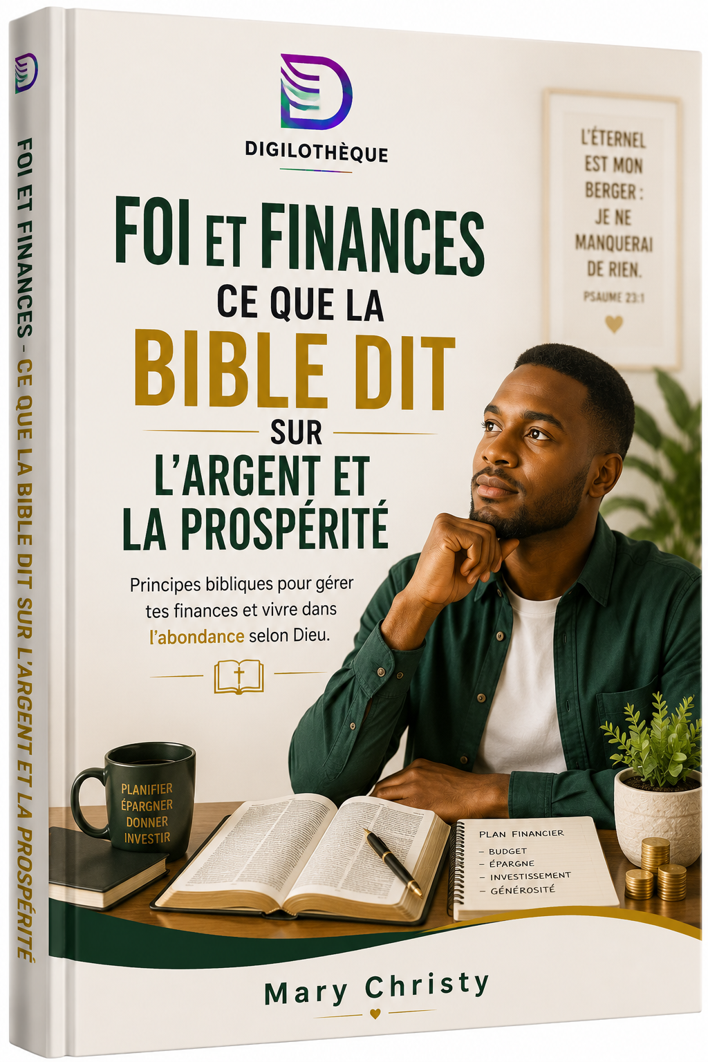Foi et finances