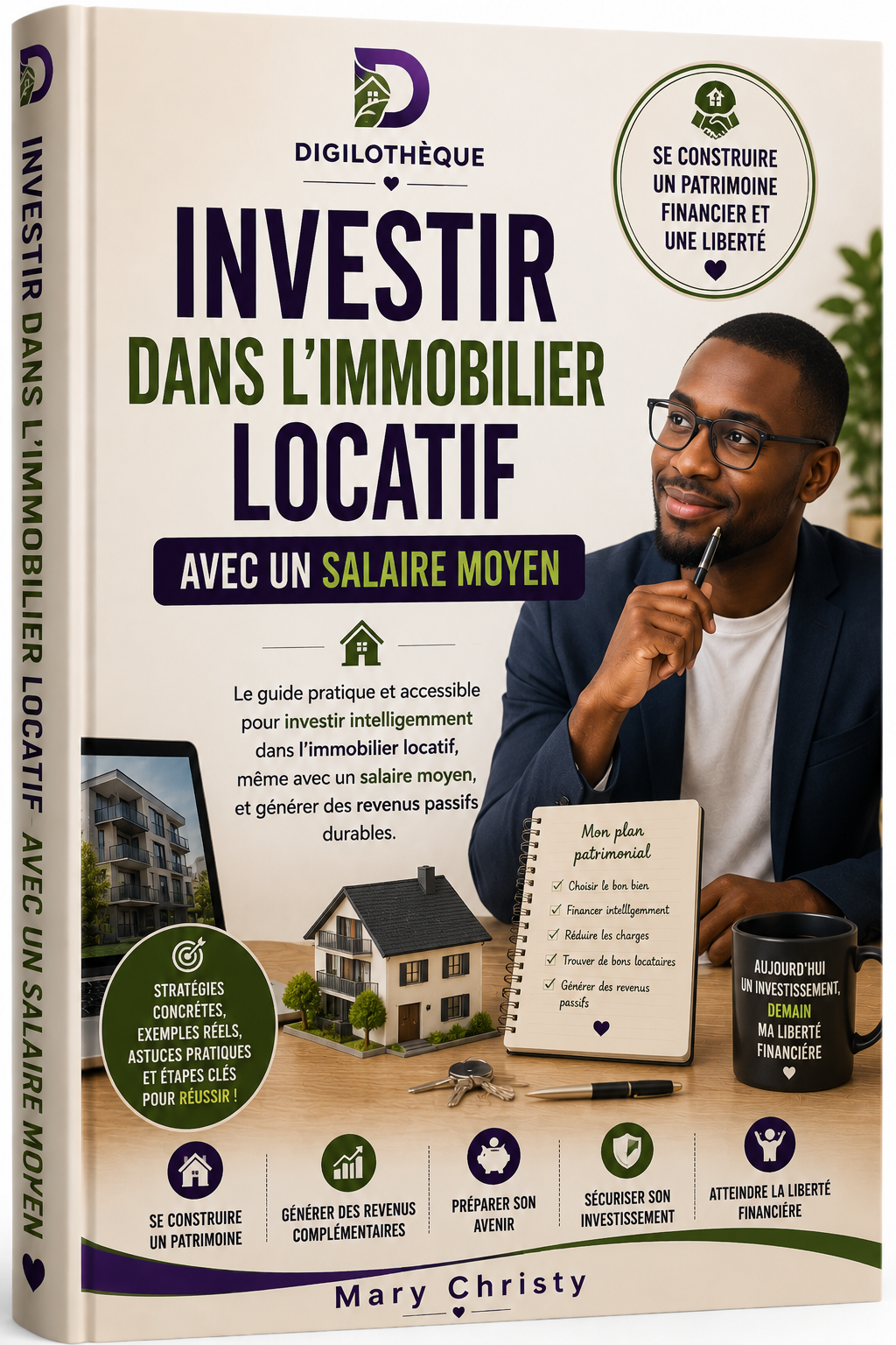 Investir dans l’immobilier locatif
