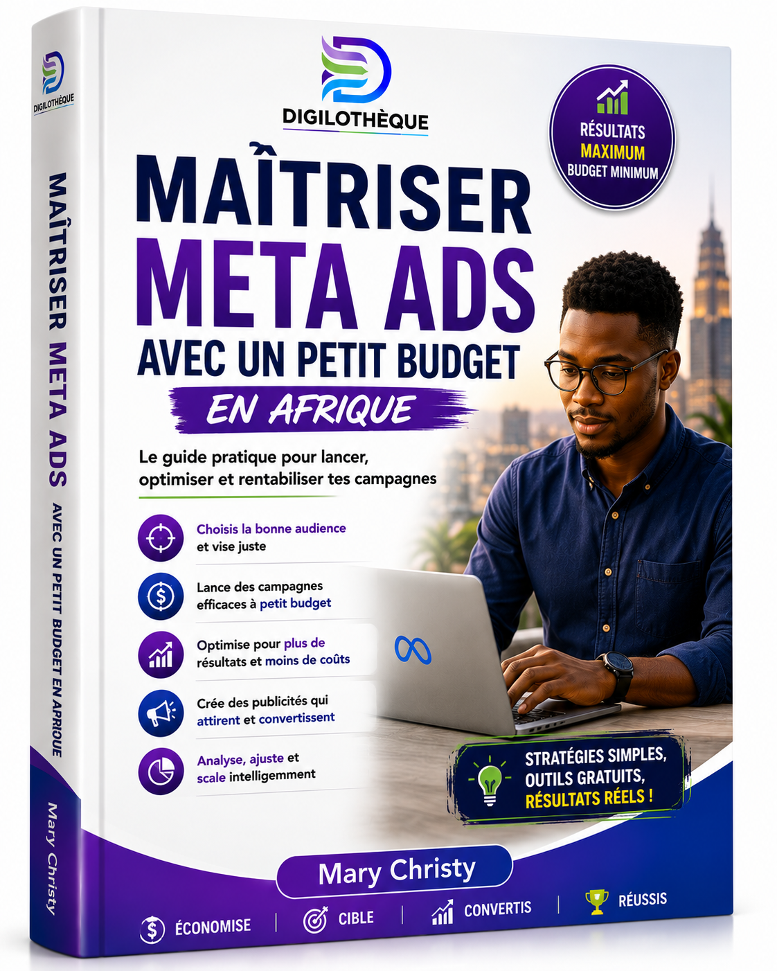 Maîtriser Meta Ads